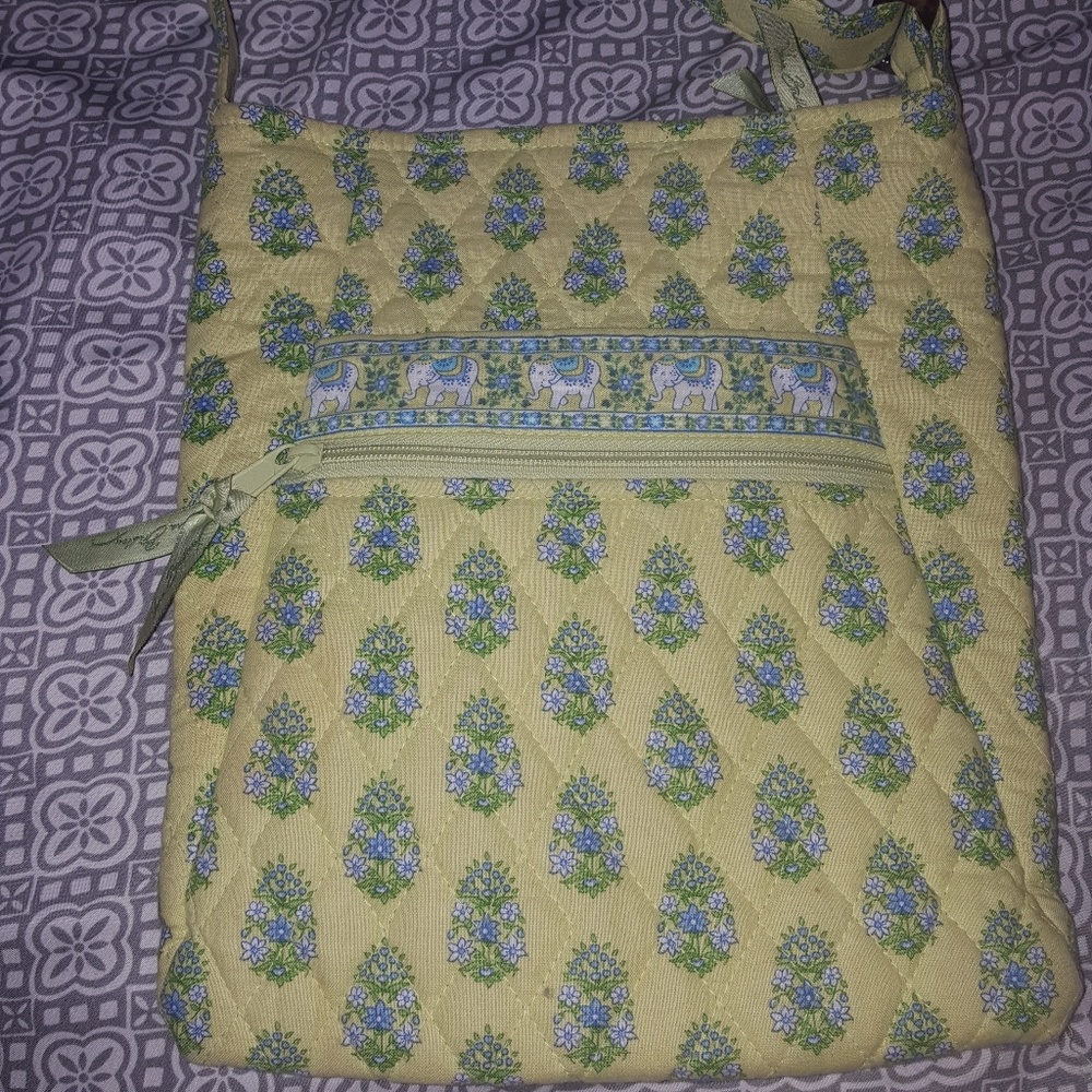 Vera Bradley Crossbody